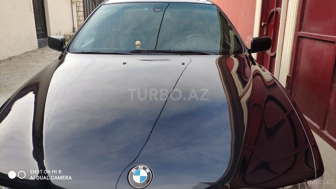 BMW 530 2001, 373,000 km - 3.0 l - Bakı