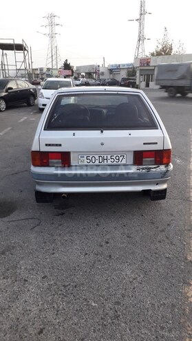 LADA (VAZ) 2114 2005, 118,000 km - 1.5 l - Bakı