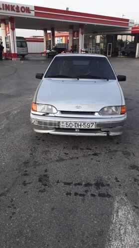 LADA (VAZ) 2114 2005, 118,000 km - 1.5 l - Bakı