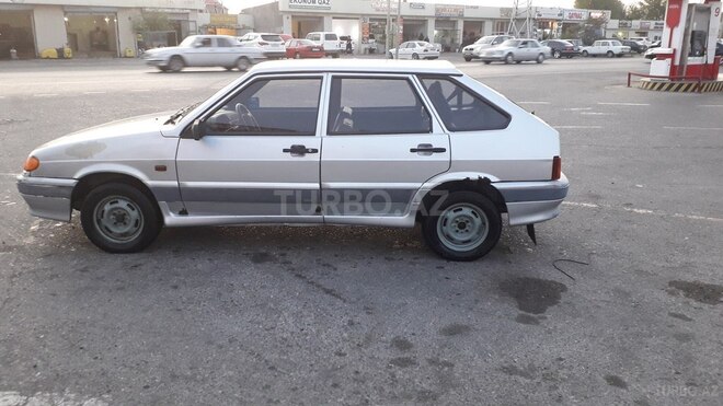 LADA (VAZ) 2114 2005, 118,000 km - 1.5 l - Bakı