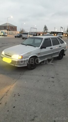 LADA (VAZ) 2114 2005, 118,000 km - 1.5 l - Bakı