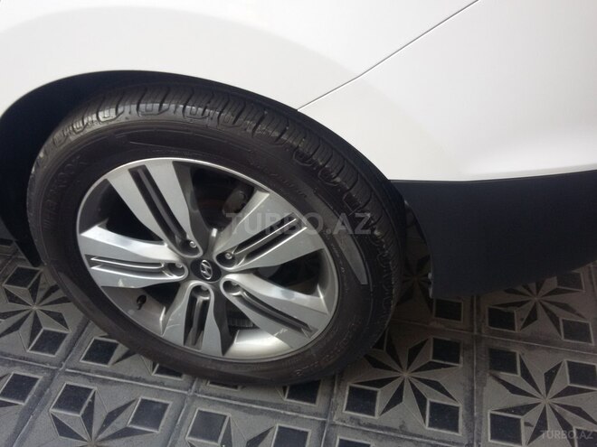 Hyundai Tucson 2015, 63,000 km - 2.0 l - Gəncə
