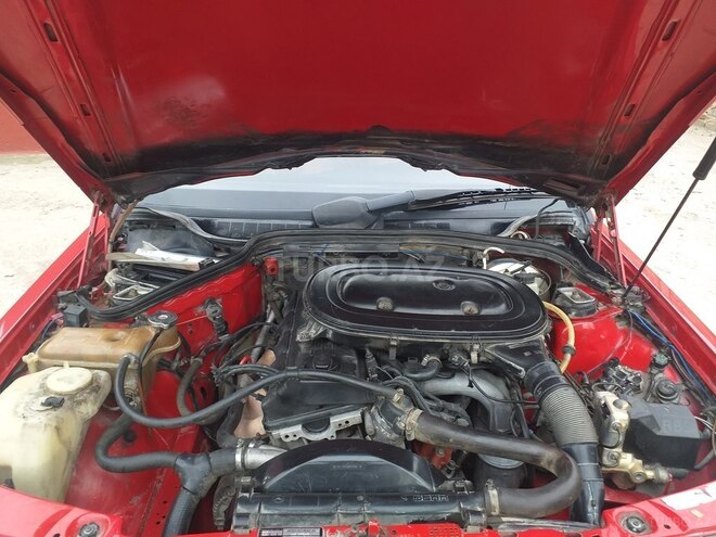 Mercedes 190 1991, 145,000 km - 1.8 l - Bakı