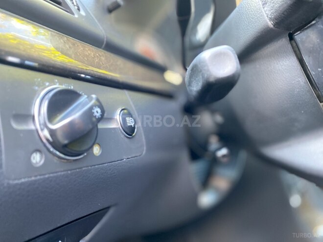 Mercedes E 320 2002, 231,000 km - 3.2 л - Bakı