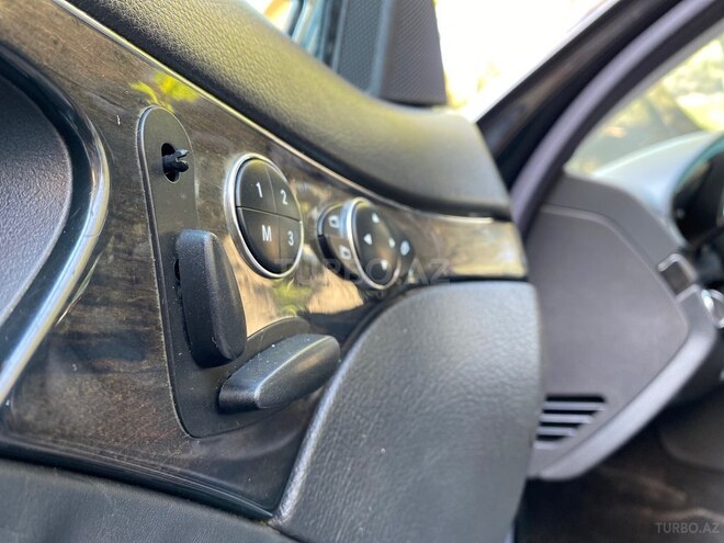Mercedes E 320 2002, 231,000 km - 3.2 л - Bakı