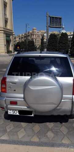 Toyota RAV4 2001, 265,000 km - 2.0 l - Bakı
