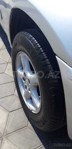 Toyota RAV4 2001, 265,000 km - 2.0 l - Bakı