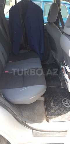 Toyota RAV4 2001, 265,000 km - 2.0 l - Bakı