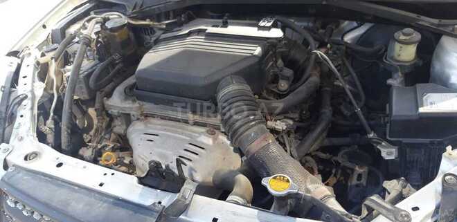 Toyota RAV4 2001, 265,000 km - 2.0 l - Bakı