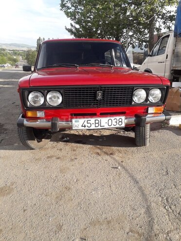 LADA (VAZ) 2106 1986, 258,545 km - 1.5 l - Qazax