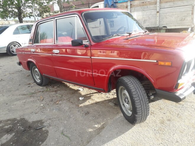LADA (VAZ) 2106 1986, 258,545 km - 1.5 l - Qazax