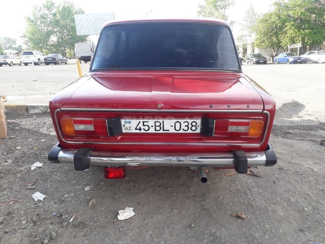 LADA (VAZ) 2106 1986, 258,545 km - 1.5 l - Qazax
