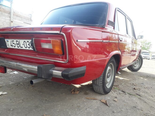 LADA (VAZ) 2106 1986, 258,545 km - 1.5 l - Qazax