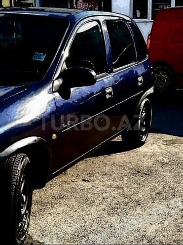 Opel Vita 1996, 222,000 km - 1.4 л - Sumqayıt