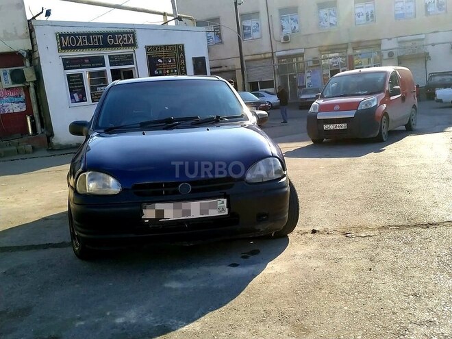 Opel Vita 1996, 222,000 km - 1.4 л - Sumqayıt