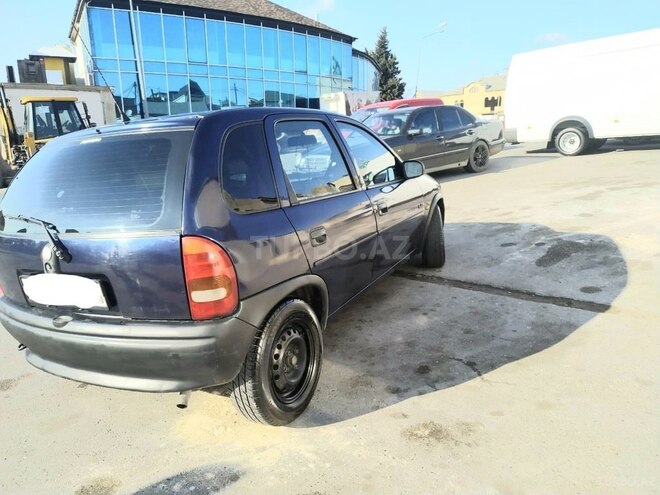 Opel Vita 1996, 222,000 km - 1.4 л - Sumqayıt