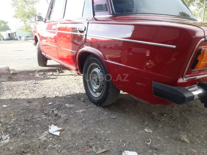 LADA (VAZ) 2106 1986, 258,545 km - 1.5 l - Qazax