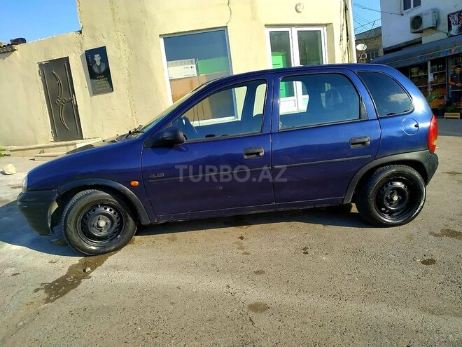 Opel Vita 1996, 222,000 km - 1.4 л - Sumqayıt