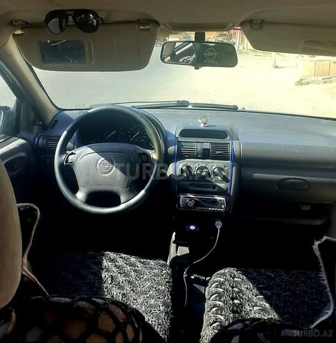 Opel Vita 1996, 222,000 km - 1.4 л - Sumqayıt