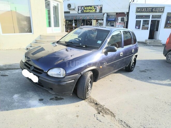 Opel Vita 1996, 222,000 km - 1.4 л - Sumqayıt