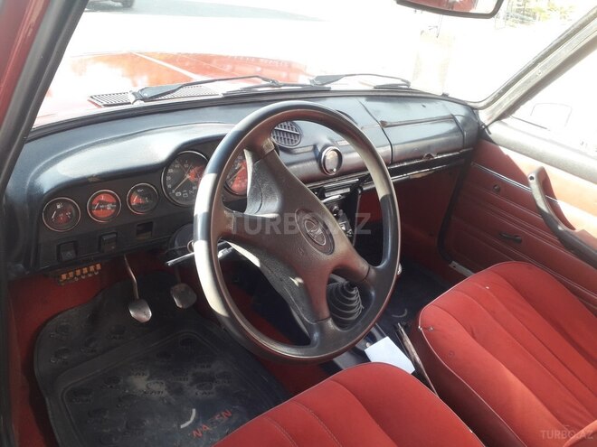 LADA (VAZ) 2106 1986, 258,545 km - 1.5 l - Qazax