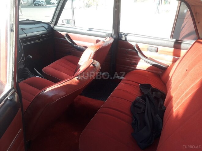 LADA (VAZ) 2106 1986, 258,545 km - 1.5 l - Qazax
