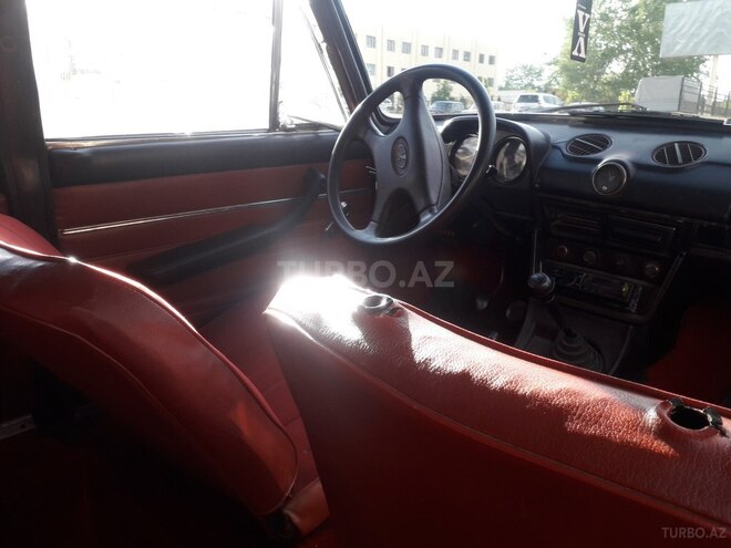 LADA (VAZ) 2106 1986, 258,545 km - 1.5 l - Qazax
