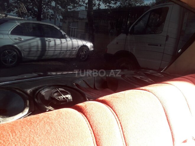LADA (VAZ) 2106 1986, 258,545 km - 1.5 l - Qazax