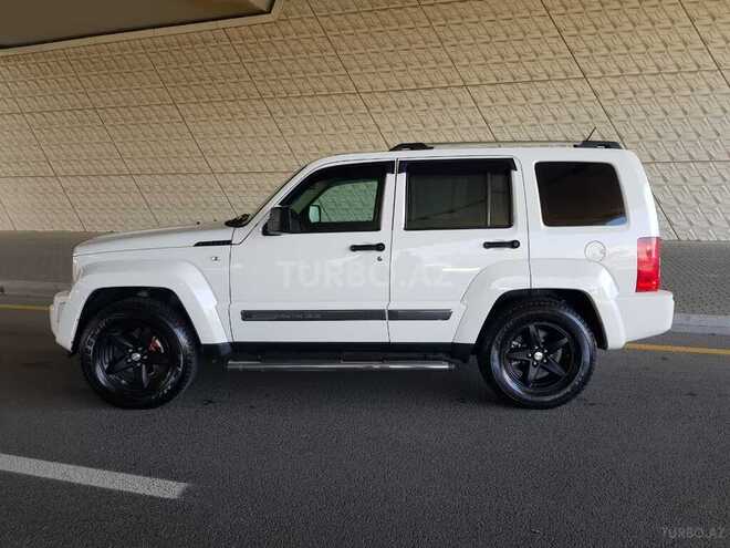 Jeep Cherokee 2012, 111,000 km - 3.7 л - Bakı