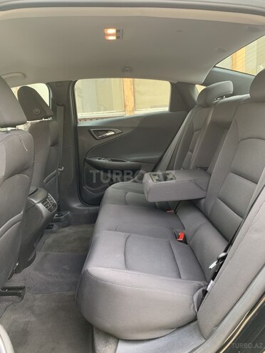 Chevrolet Malibu 2018, 42,357 km - 1.5 l - Sumqayıt