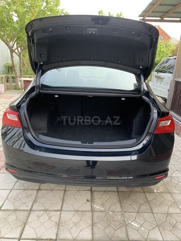 Chevrolet Malibu 2018, 42,357 km - 1.5 l - Sumqayıt