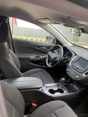 Chevrolet Malibu 2018, 42,357 km - 1.5 l - Sumqayıt