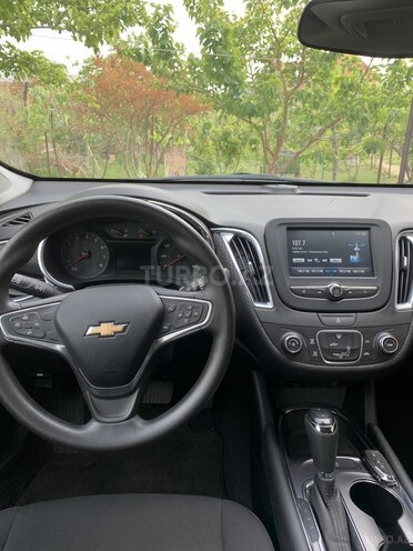 Chevrolet Malibu 2018, 42,357 km - 1.5 l - Sumqayıt