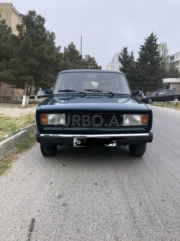 LADA (VAZ) 2104 2001, 200,000 km - 1.6 l - Sumqayıt