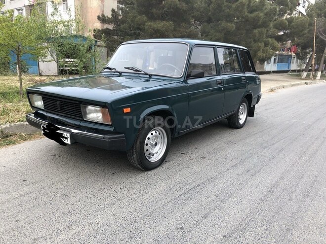 LADA (VAZ) 2104 2001, 200,000 km - 1.6 l - Sumqayıt