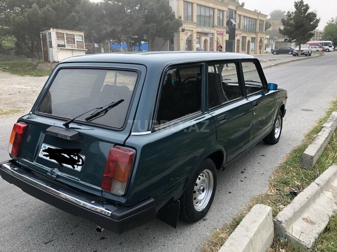 LADA (VAZ) 2104 2001, 200,000 km - 1.6 l - Sumqayıt