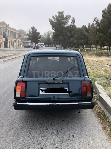 LADA (VAZ) 2104 2001, 200,000 km - 1.6 l - Sumqayıt