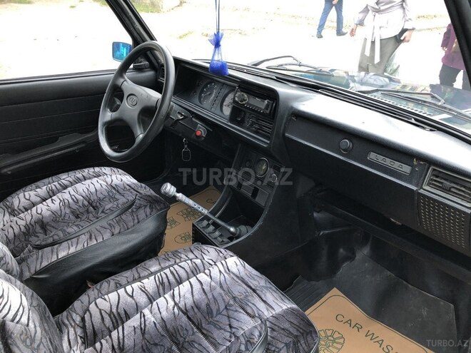 LADA (VAZ) 2104 2001, 200,000 km - 1.6 l - Sumqayıt
