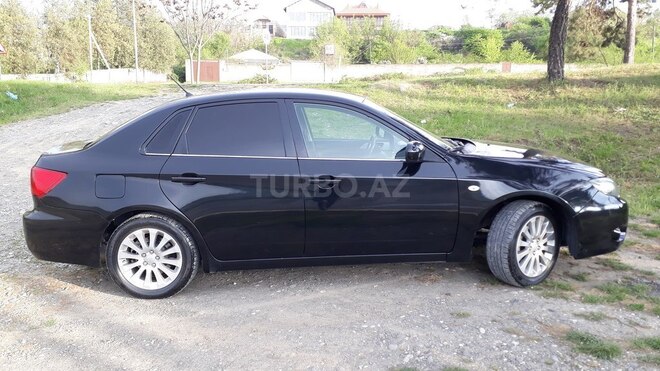 Subaru Impreza 2009, 211,390 km - 2.0 л - Quba