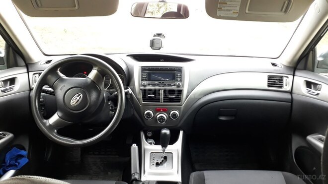 Subaru Impreza 2009, 211,390 km - 2.0 л - Quba