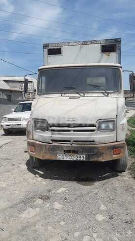 ZIL 5301 2002, 86,000 km - 2.5 l - Bakı