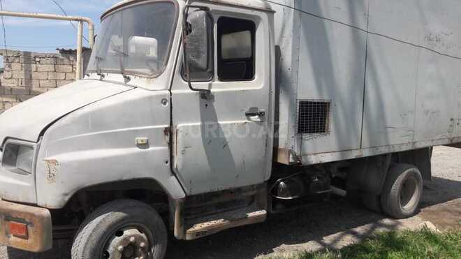 ZIL 5301 2002, 86,000 km - 2.5 l - Bakı