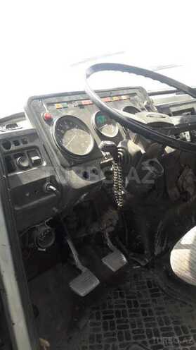 ZIL 5301 2002, 86,000 km - 2.5 l - Bakı