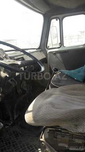 ZIL 5301 2002, 86,000 km - 2.5 l - Bakı