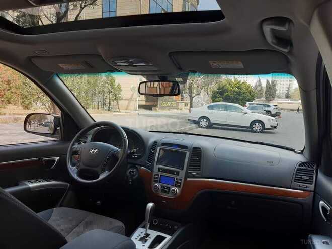 Hyundai Santa Fe 2008, 72,200 km - 2.0 l - Bakı