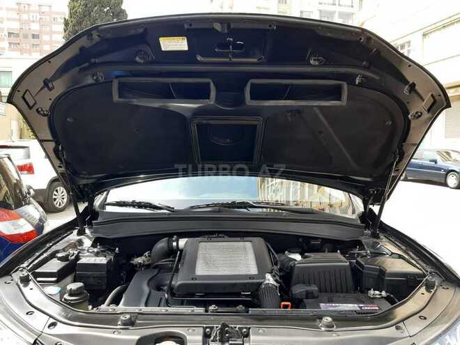 Hyundai Santa Fe 2008, 72,200 km - 2.0 l - Bakı