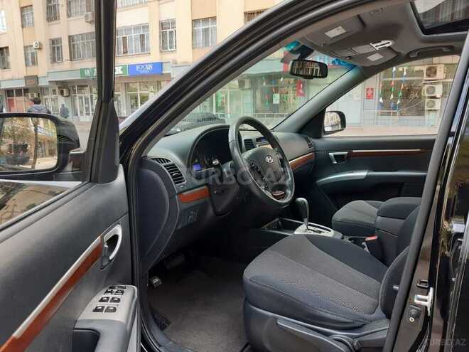 Hyundai Santa Fe 2008, 72,200 km - 2.0 l - Bakı