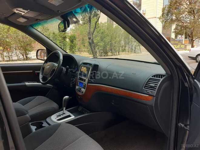 Hyundai Santa Fe 2008, 72,200 km - 2.0 l - Bakı