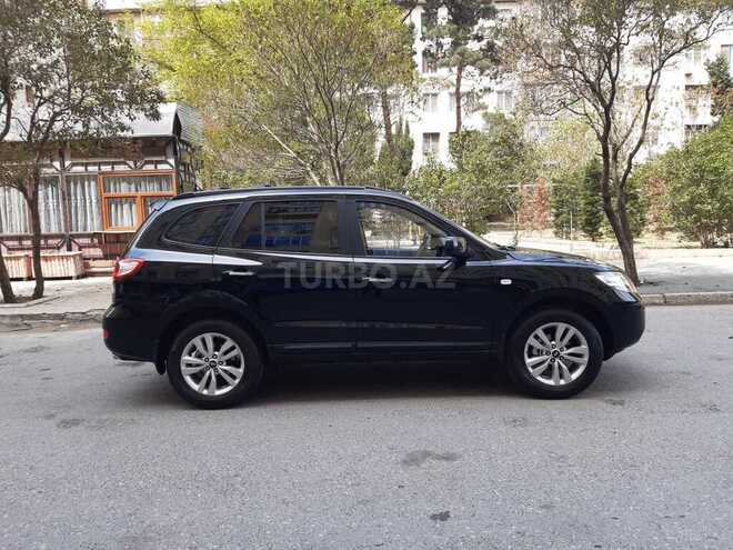 Hyundai Santa Fe 2008, 72,200 km - 2.0 l - Bakı
