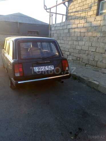 LADA (VAZ) 2104 2006, 70,000 km - 1.5 l - Xırdalan